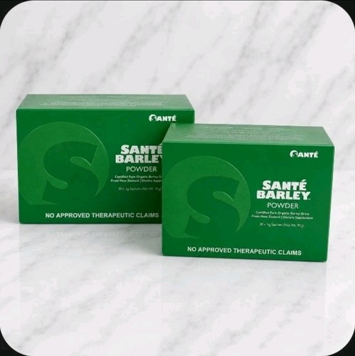 Sante sachets pure - 2, 30